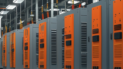 Top 5 Tips for Choosing the Right Surge Arrester Device?