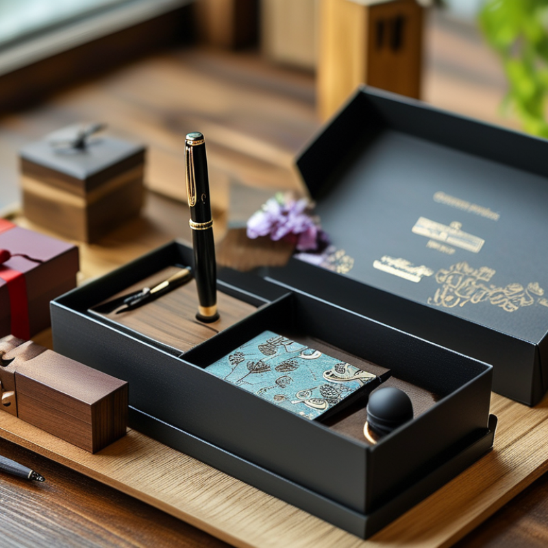 Best Corporate Gift Sets Tips for Global Buyers?