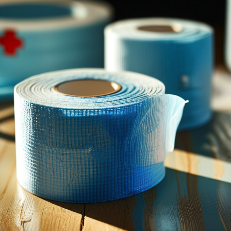 China Best Non Woven Surgical Tape How to Avoid Skin Irritation?