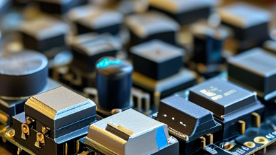 Top Signal Choke Solutions for Global Buyers in 2026?