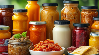 Top 10 Freeze Dried Items You Should Buy Today?