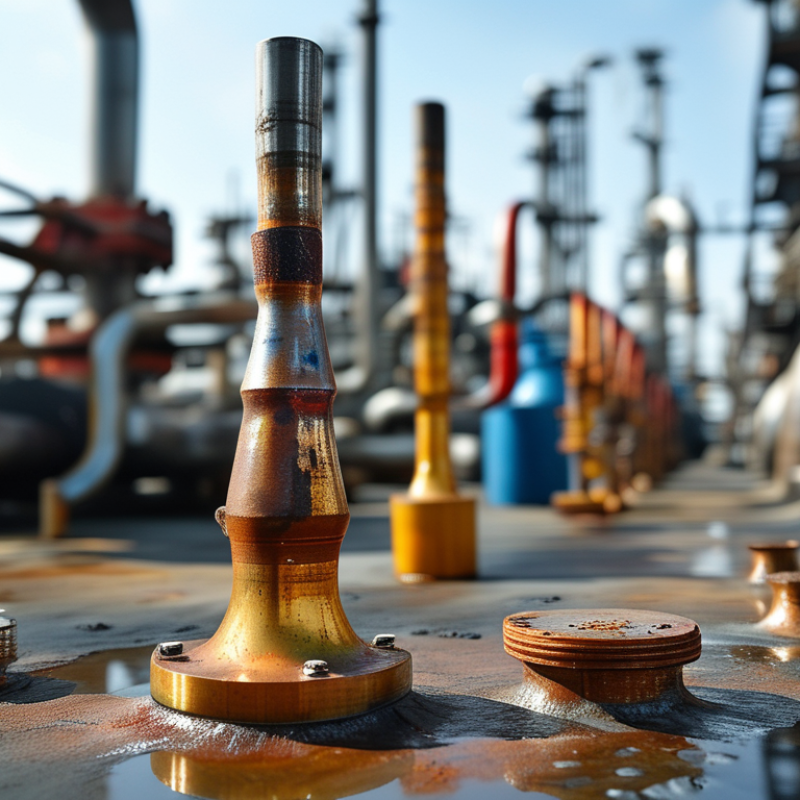 What Are the Best Chemical Resistant Alloys for Your Needs?