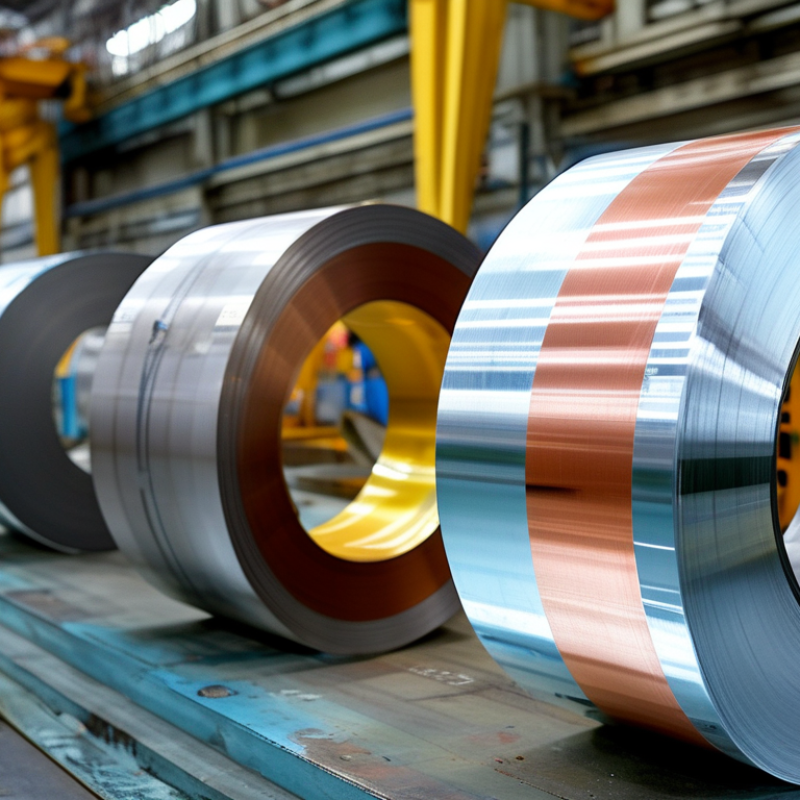What are the Benefits of Using Pure Nickel Strip for Manufacturing?