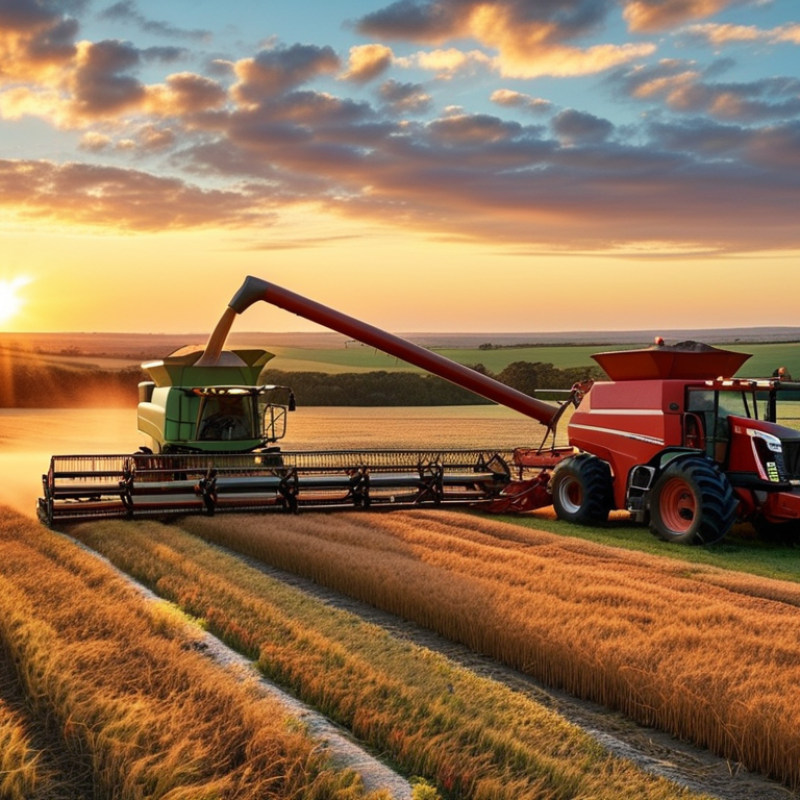Best Grain Conveying Blower for Your Agricultural Needs?