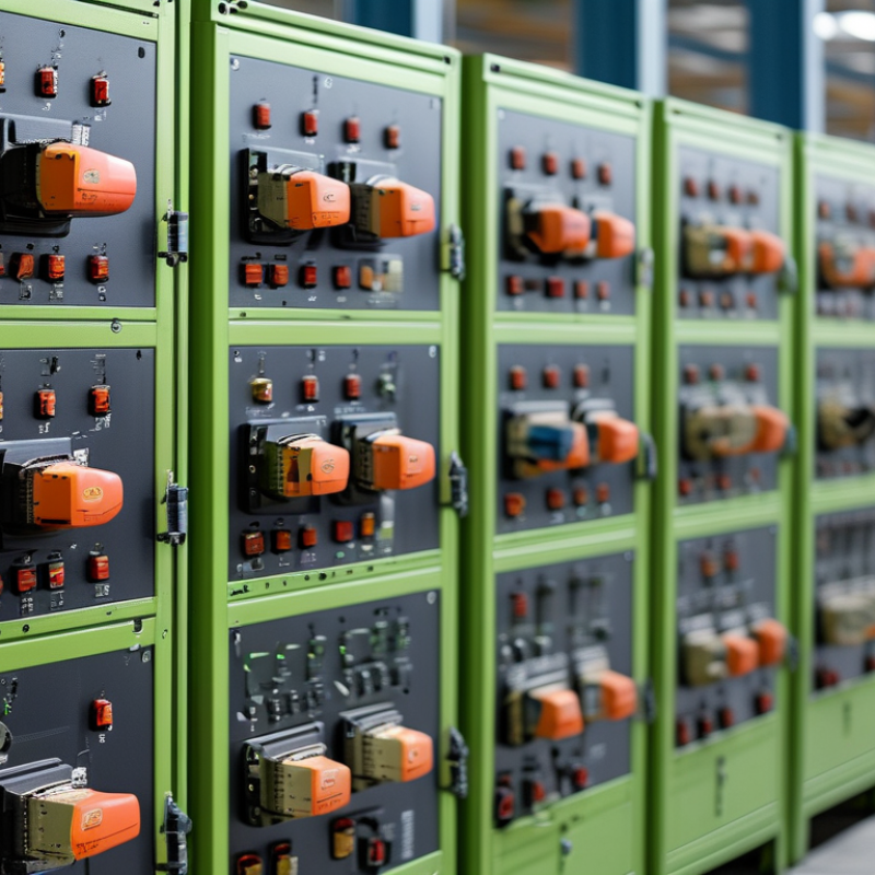 Best Transfer Switch Options for China Sourcing Needs?
