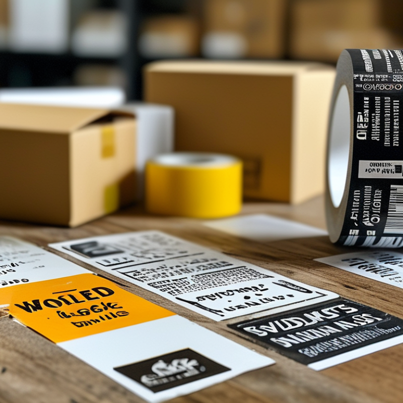 Top 10 Sticker Paper Label Tips for Global Buyers?