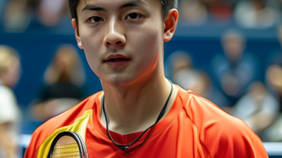 Top Ping Pong Racket Brands for Global Buyers in 2026?