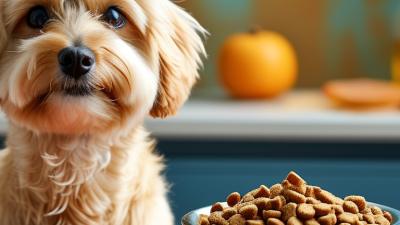 What is Dog Freeze Dried Food and Why is it Popular?