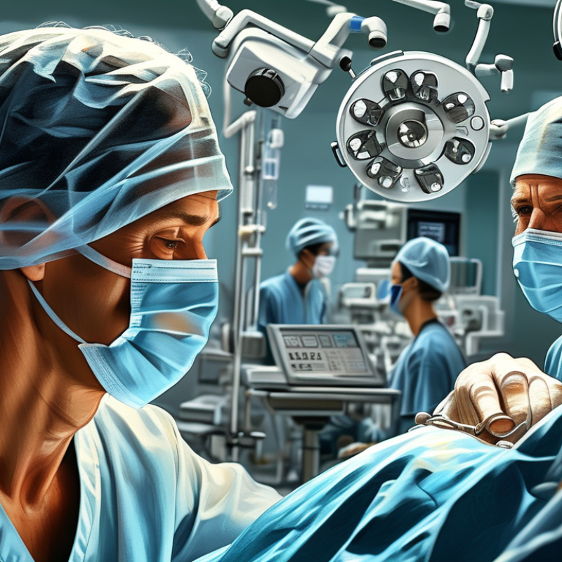Why Professional Training Matters for Orthopedic Implants Users?