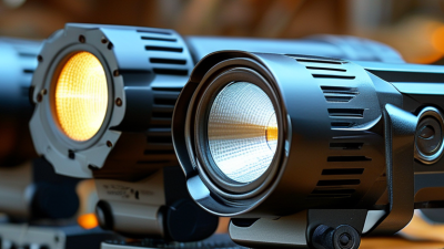 Top 10 Handheld Spotlight UV LED Features Buyers Must Know?