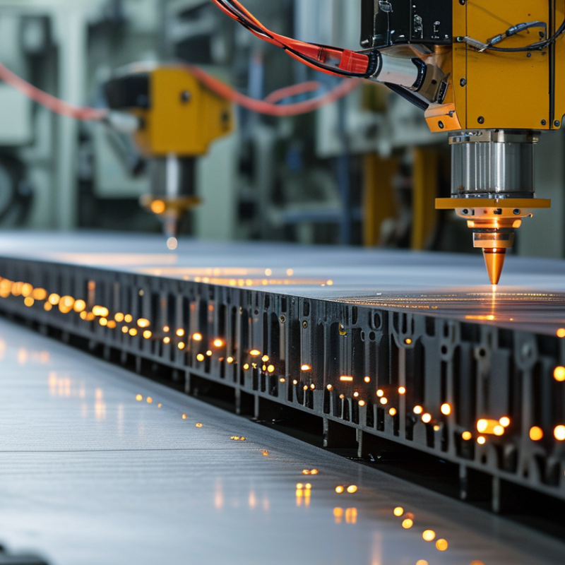 China Top 10 Fiber Laser Sources How Long Do They Last?