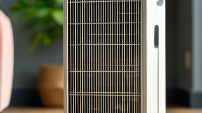 How to Choose the Best Air Filter Hepa for Your Needs?