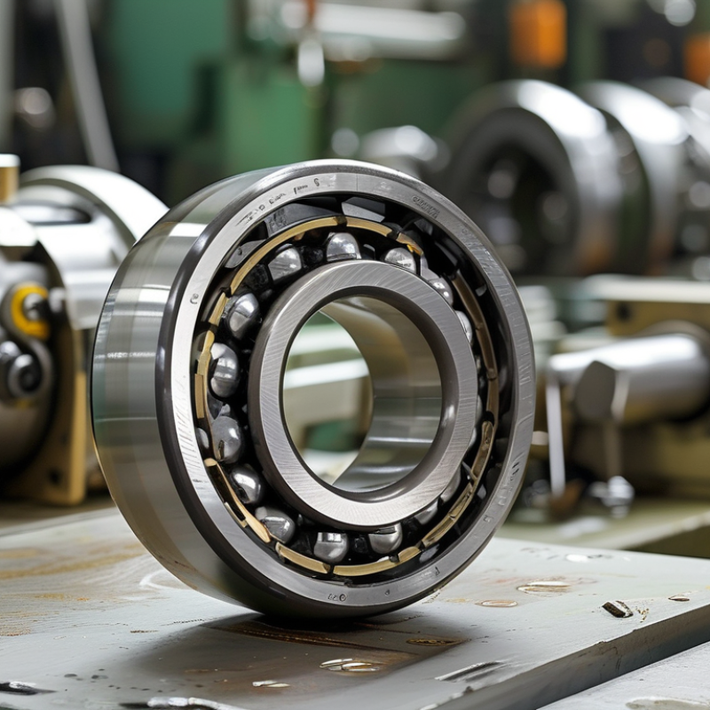 Best Ball Bearing Machine for Efficient Production Solutions?