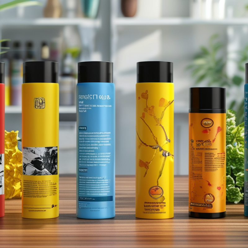 Best Squeeze Tube Packaging Options for Your Business Needs?
