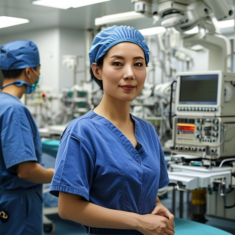 China Top Surgical Instruments Set for Global Buyers?