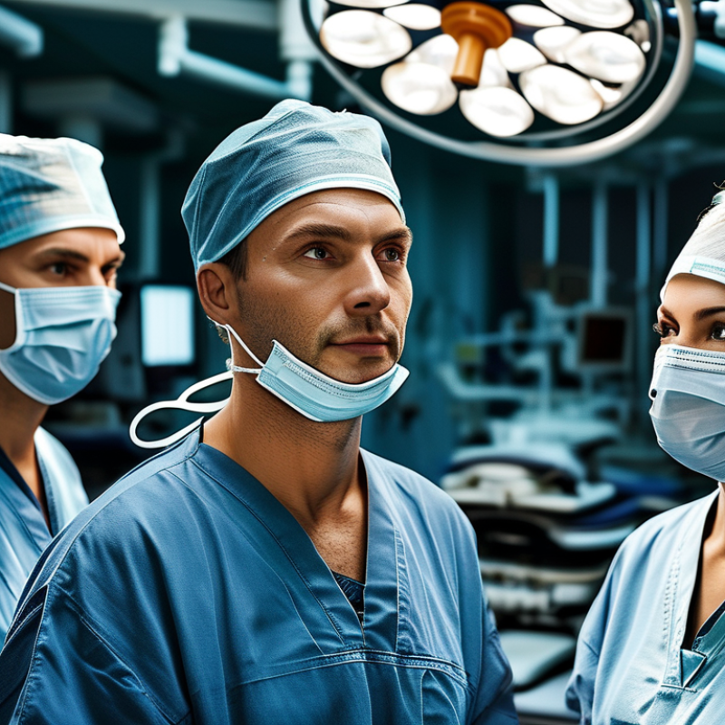 Top 10 Endoscopic Instruments for Global Buyers to Consider