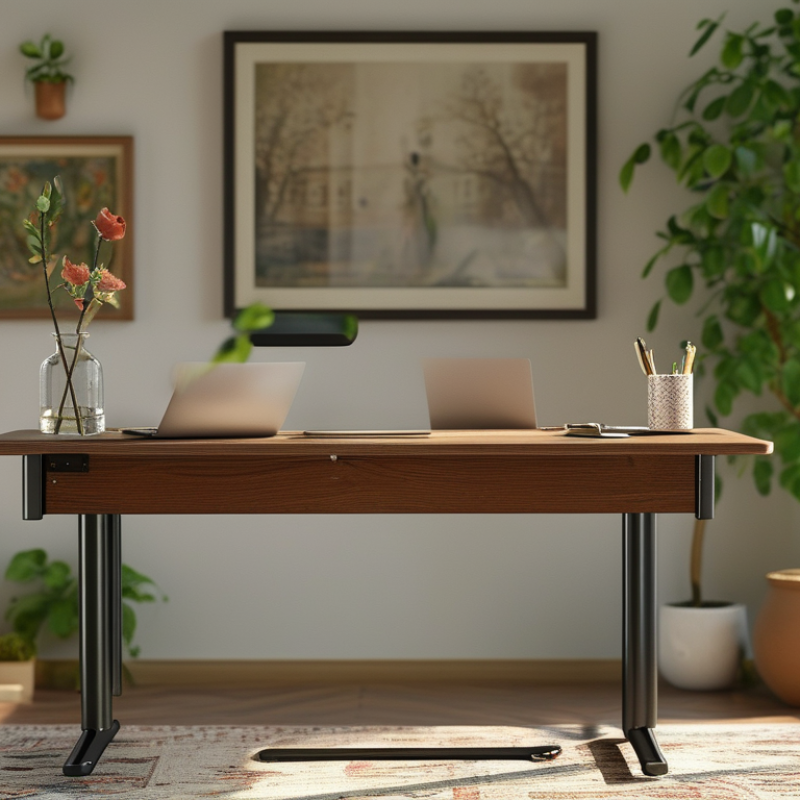 Why Choose a Footrest Bar for Your Workspace Comfort?