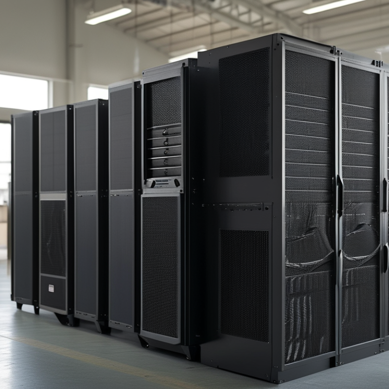 Top Power Supplies Manufacturers in China for Global Buyers?