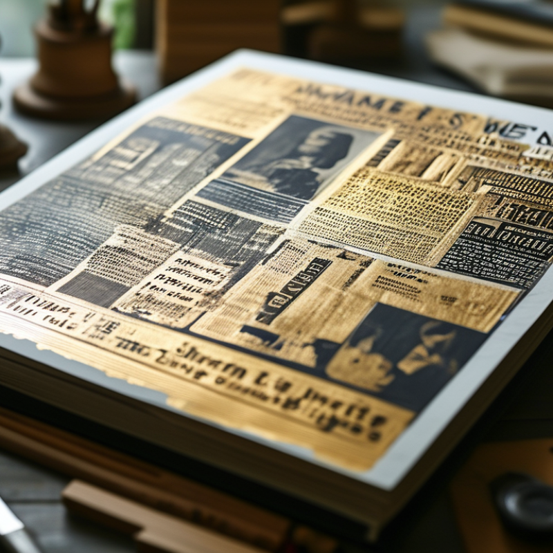 What is Hot Foil Stamping and Why is it Popular?