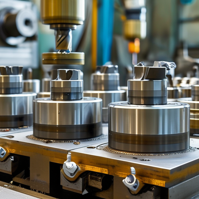 Why Choose Ball Bearing Machines for Your Manufacturing Needs?