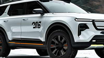 Top 10 Electric SUVs to Buy in 2026 Are They Worth It?