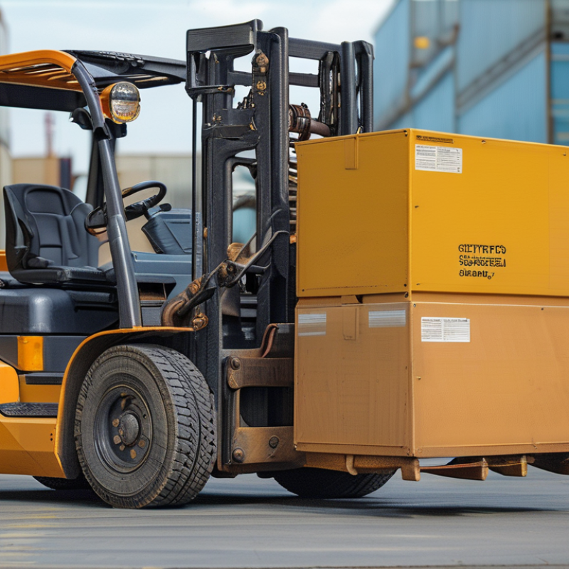 Top 10 Benefits of Forklift Traction Battery for Your Business?