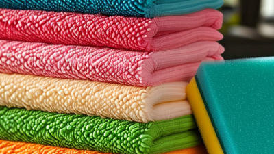 How to Choose the Best Microfiber Cleaning Cloth for Your Needs?