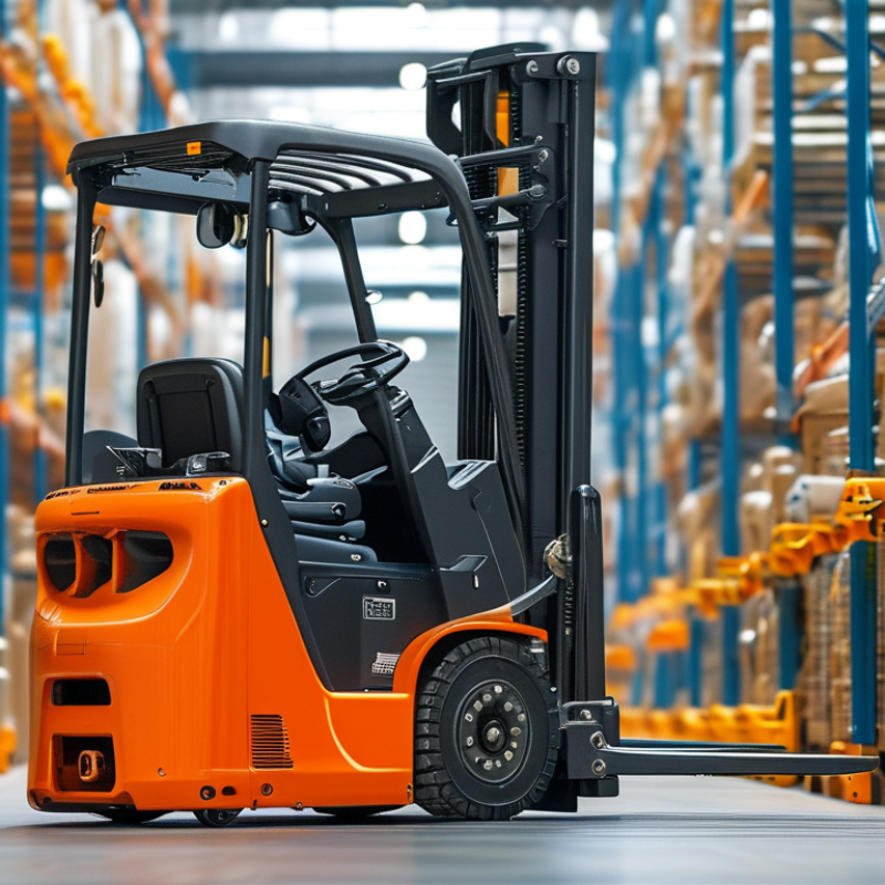 Top 10 Equipment Handling Vehicles for Global Buyers?