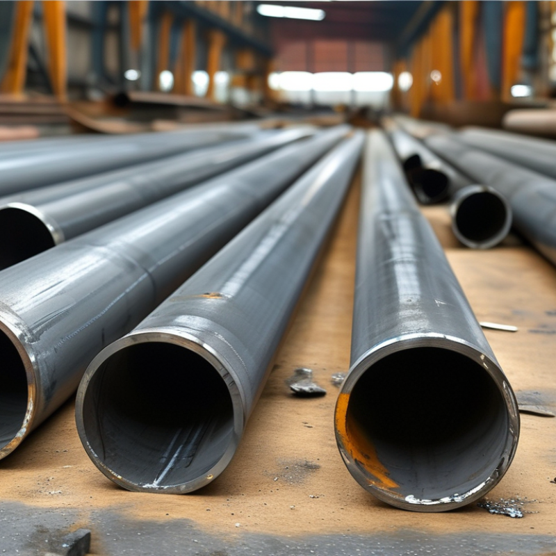 How to Choose the Best 201 Stainless Steel Welded Pipe?