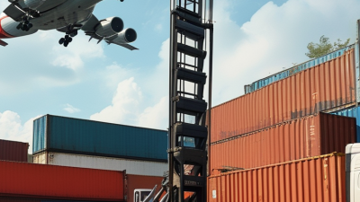 How to Choose the Best UPS International Freight Shipping Options?