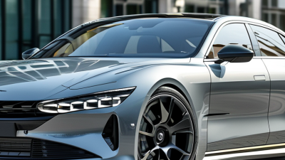 2026 Best Self Charging Hybrid Cars for Global Buyers?