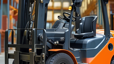 What is the Best Forklift Traction Battery for Your Needs?