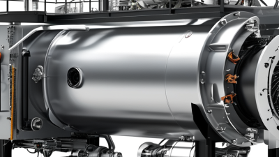 What is a Fluidized Bed Processor and Its Benefits for Buyers?