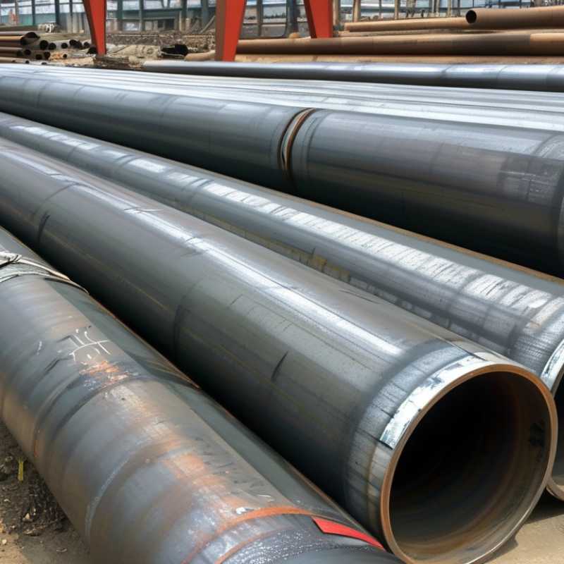 Top 5 Benefits of 201 Stainless Steel Welded Pipe for Buyers?