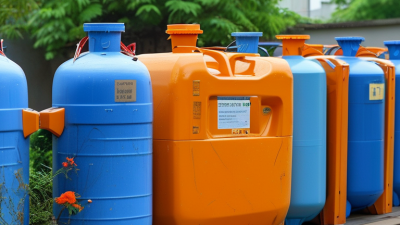 China Best Poly Water Tanks for Global Buyers?