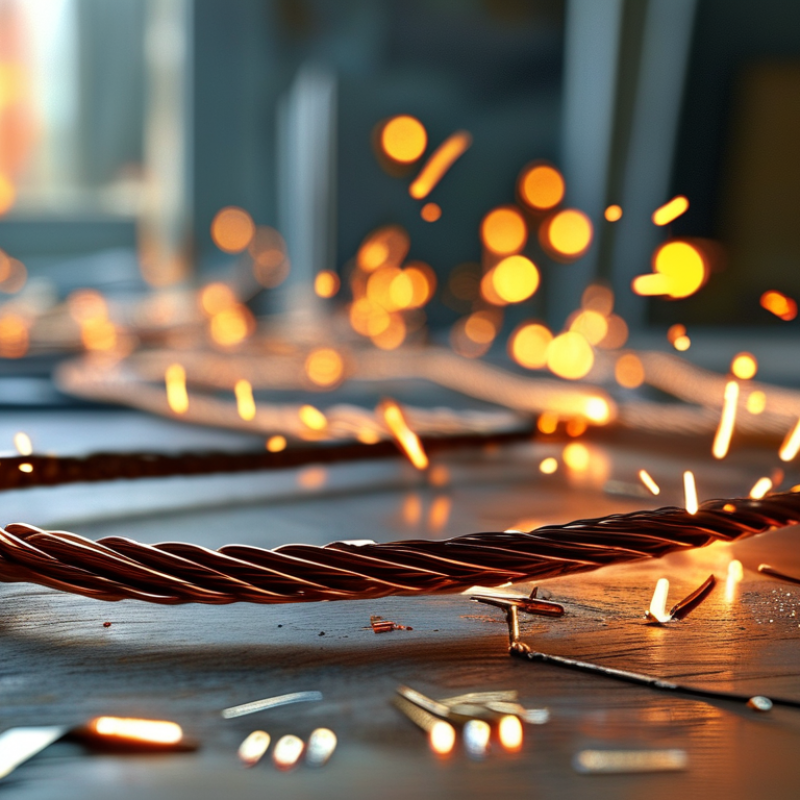 2026 How to Choose the Right Wiring Wire for Your Needs?