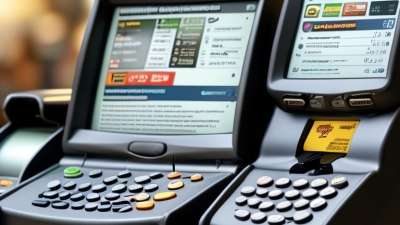 What is the Best Arcade Card Swipe System for Your Business?
