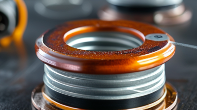 China Top Signal Choke Suppliers for Global Buyers Insights?