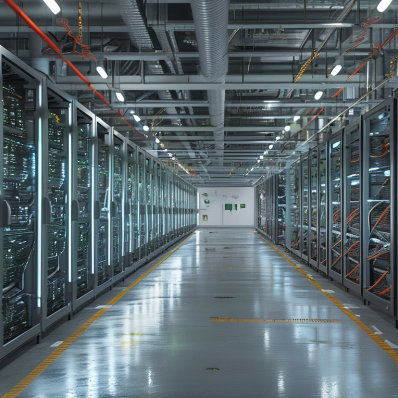 How to Integrate Light Storage Charge Systems for Efficient Use?