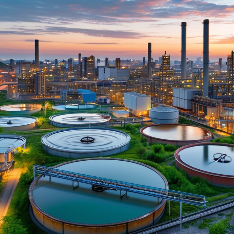 Top Water Decolouring Chemicals to Transform Your Business?