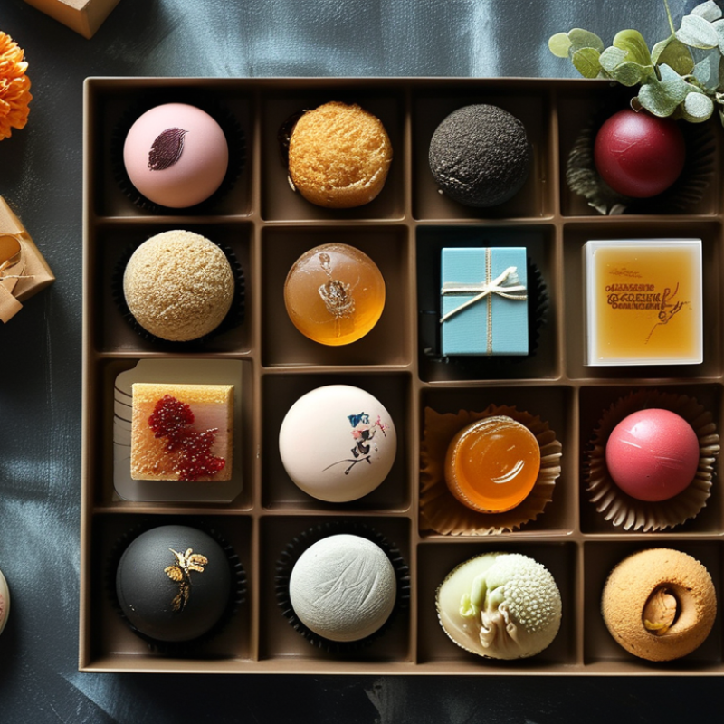 What is the Best Corporate Gift Sets for Global Buyers?