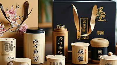 Top Corporate Gift Sets from China for Global Buyers?