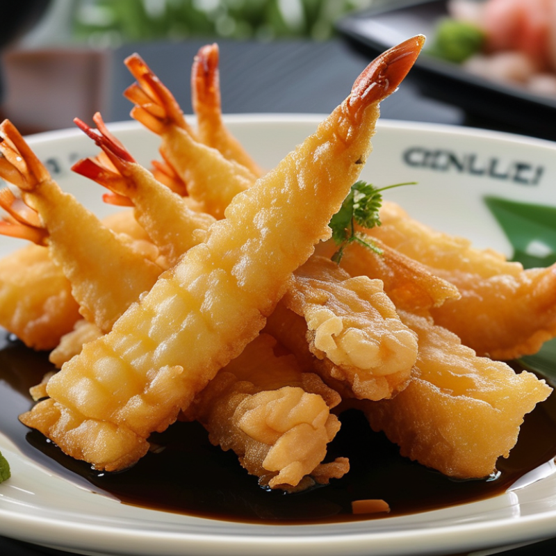 What Makes Golden Tempura the Best Choice for Global Buyers?