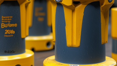 2026 Best Rubber Bump Stops for Global Buyers to Consider?