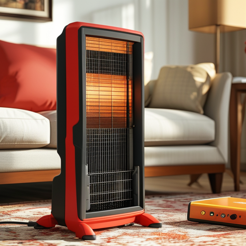 How to Choose the Best Infrared Heater for Your Needs?