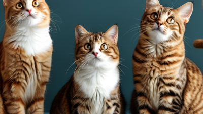 Ultimate Guide to Choosing Cat Equipment in 2026?