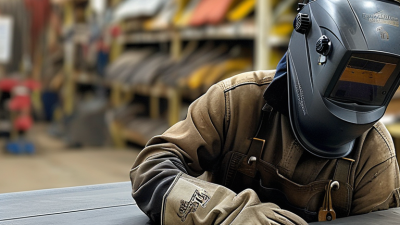 Best Welding Cushion Options for Global Buyers?