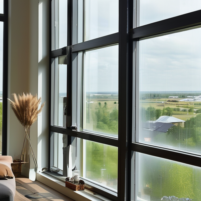Best Aluminum Profiles for Windows for Global Buyers?