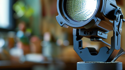 Top 10 Handheld Spotlight UV LED for Global Buyers?