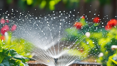 Best Sprinkler Clock Options for Efficient Watering Systems?